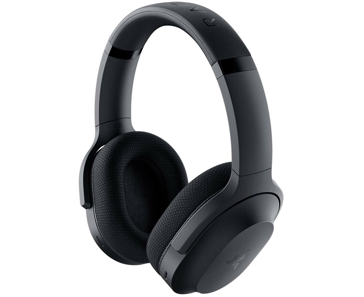 Гарнитура Razer Barracuda (RZ04-03790100-R3 M1) black (беспроводная bluetooth/Jack 3.5mm)