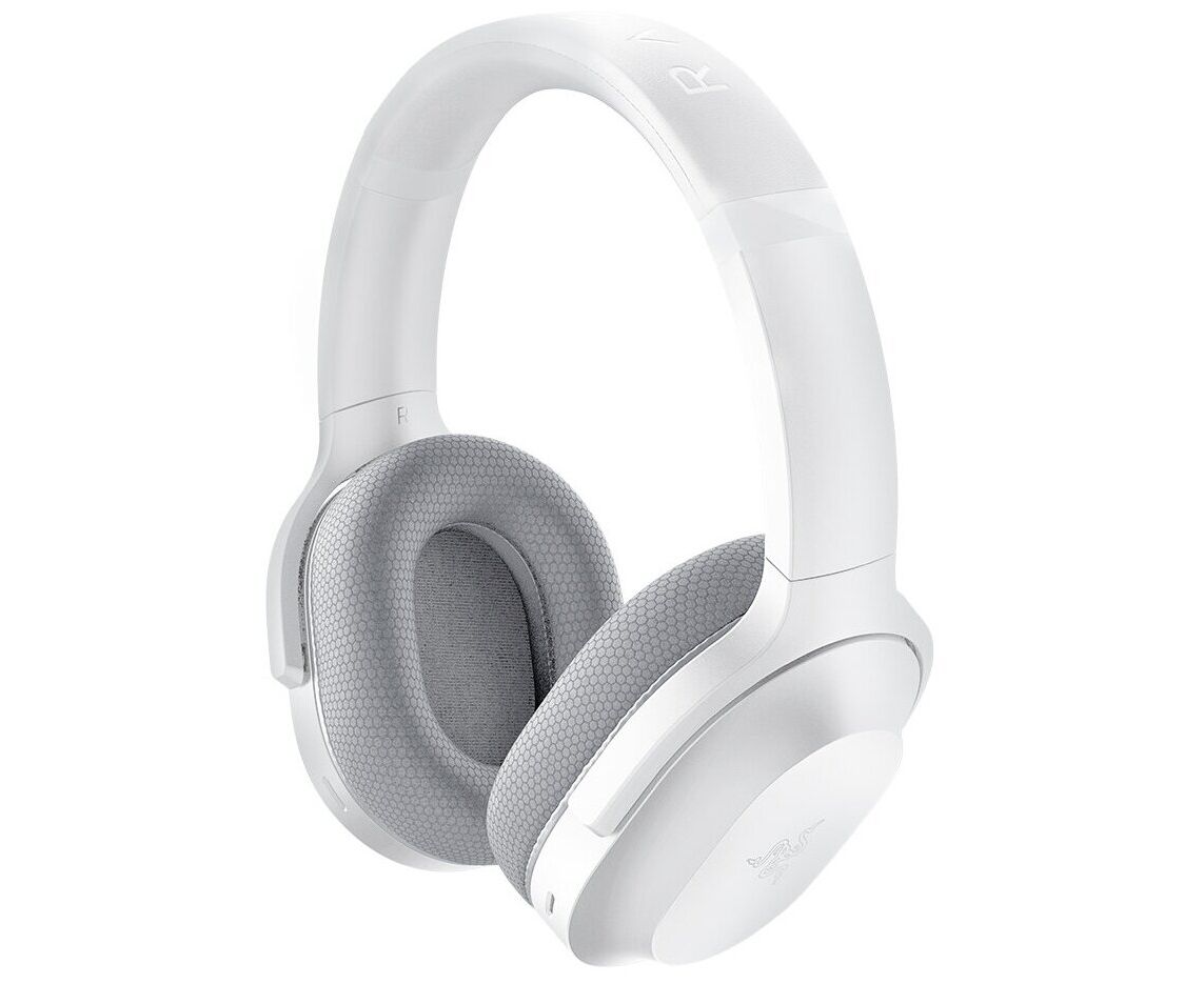Гарнитура Razer Barracuda Mercury RZ04-03790200-R3 M1 White