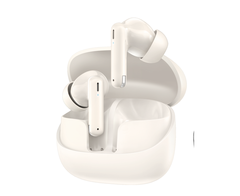 Беспроводные Bluetooth-наушники Foneng BL138 Heavy Bass (White)
