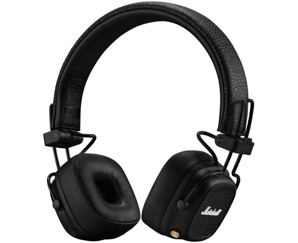 Наушники MARSHALL Major V черный