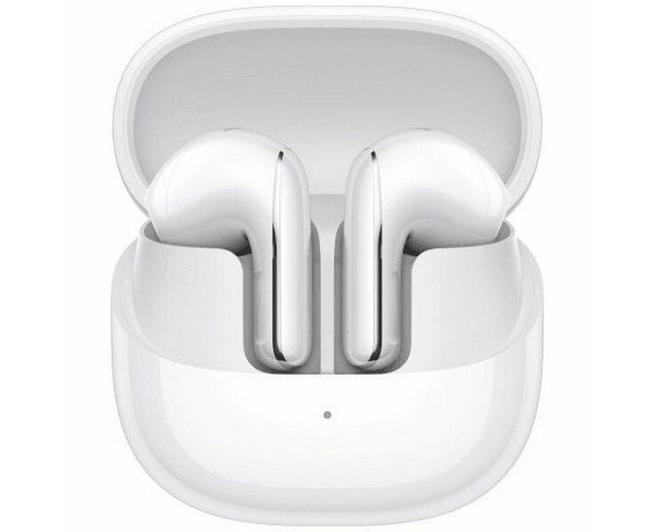 Наушники XIAOMI Buds 5 белая керамика (BHR8117 GL)