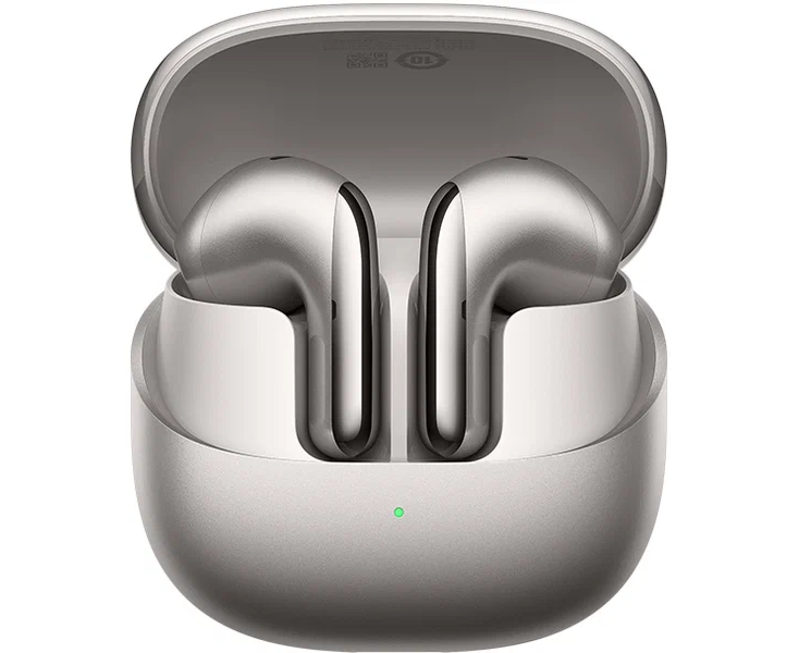 Наушники Xiaomi Buds 5 Titan Gray РСТ
