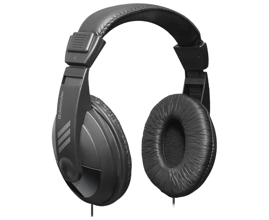 Нaушники Defender Gryphon 751 Black 63751