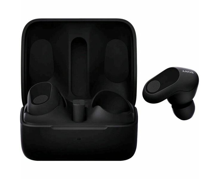 Наушники TWS игровые Sony Inzone Buds WF-G700 N/BZ с активным шумоподавлением черный