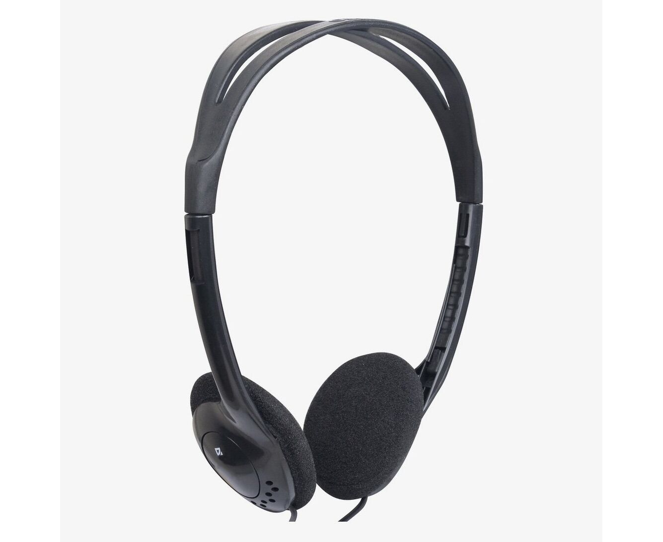 Компьютерная гарнитура Defender HN-101 Aura (black) (103311)