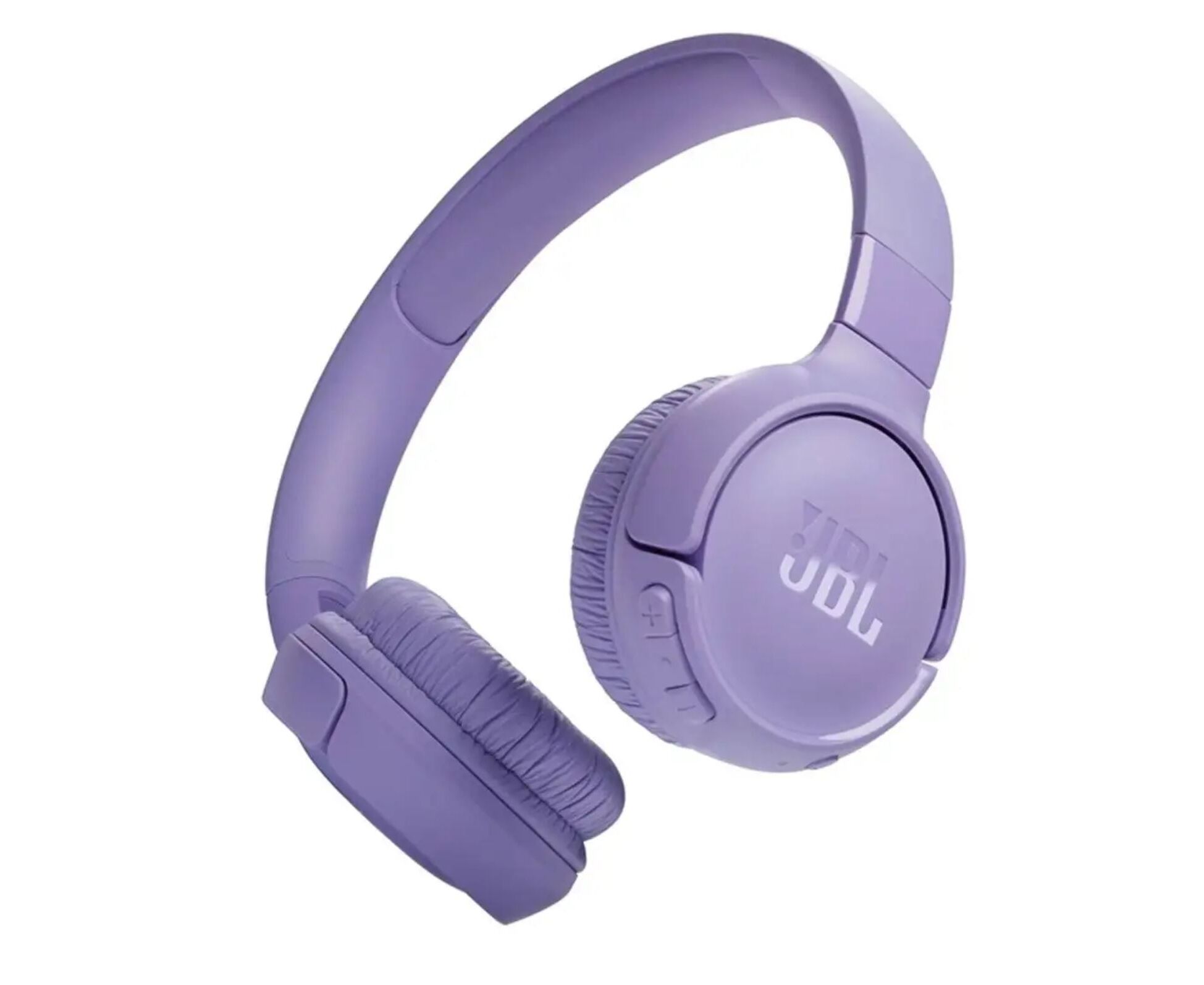 Наушники bluetooth JBL T520 BT (фиолетовый)