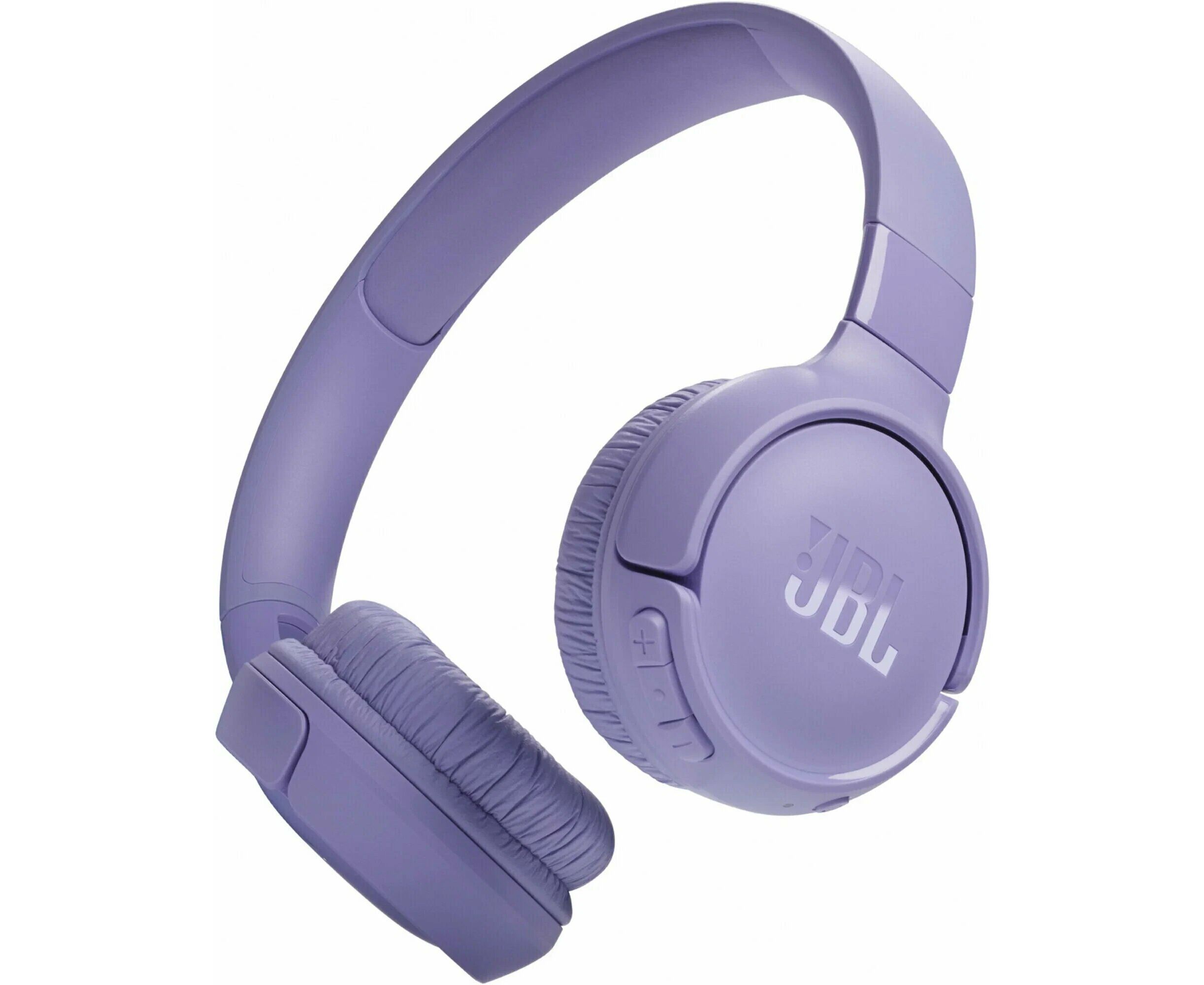 Наушники JBL Tune 670 BT пурпурные