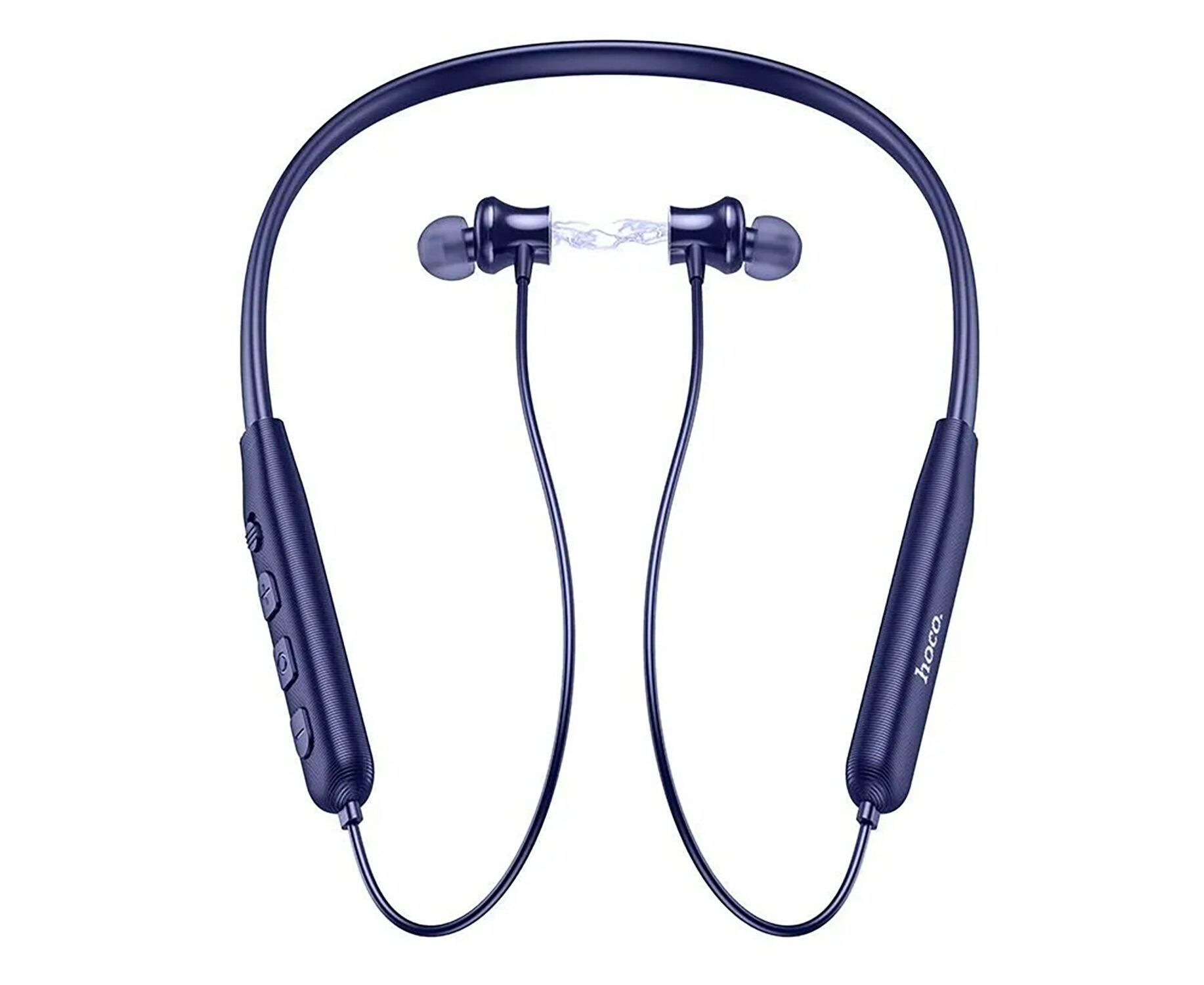 Bluetooth-наушники внутриканальные Hoco ES64 (navy blue) (222269)