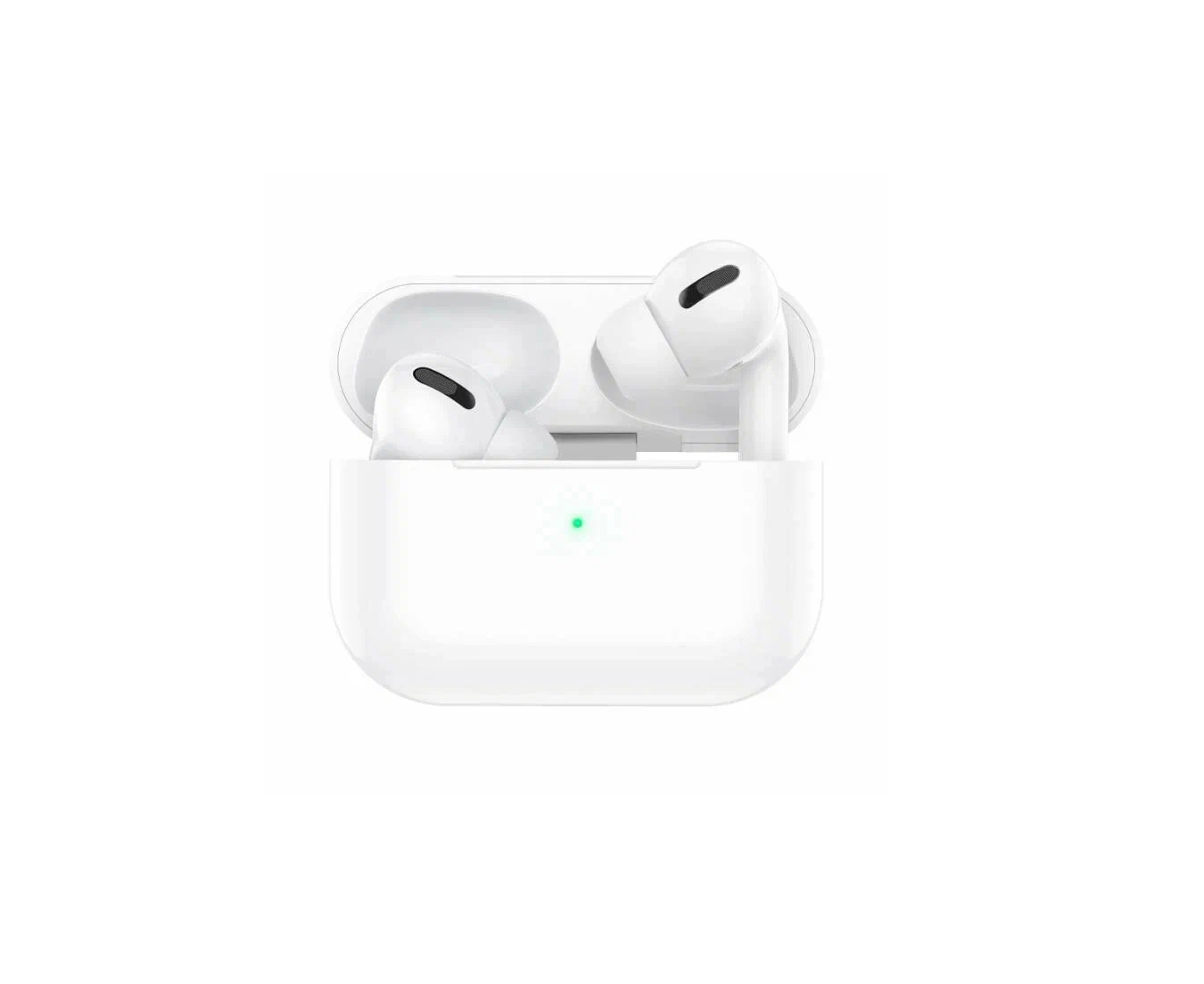 Беспроводные наушники HOCO EW66 True wireless stereo headset white