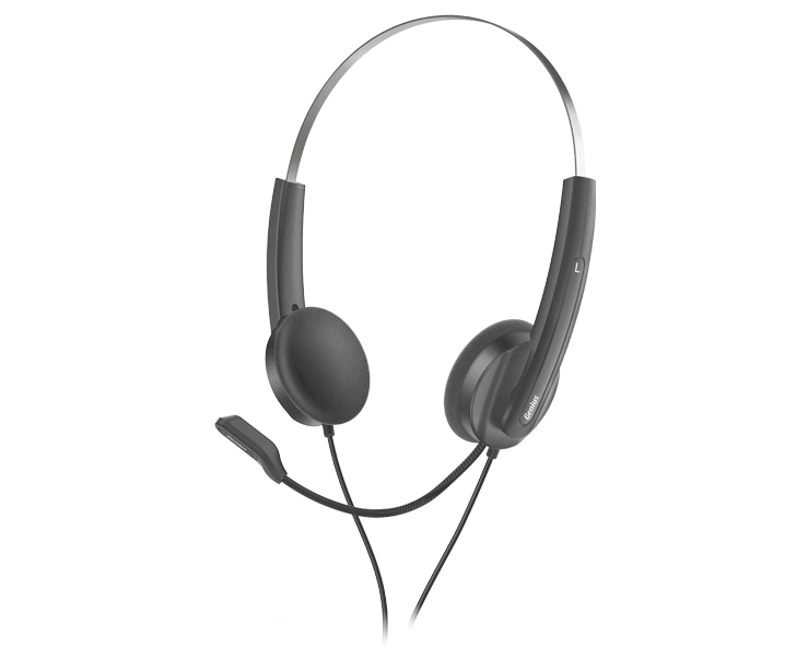 Гарнитура Genius HS-220 U