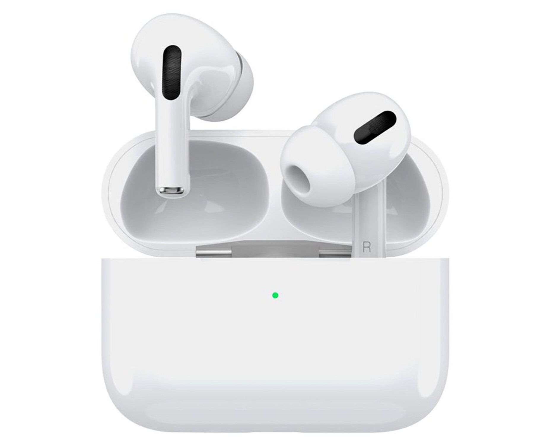 Беспроводные Bluetooth-наушники Hoco TWS EW47 (white) (215463)