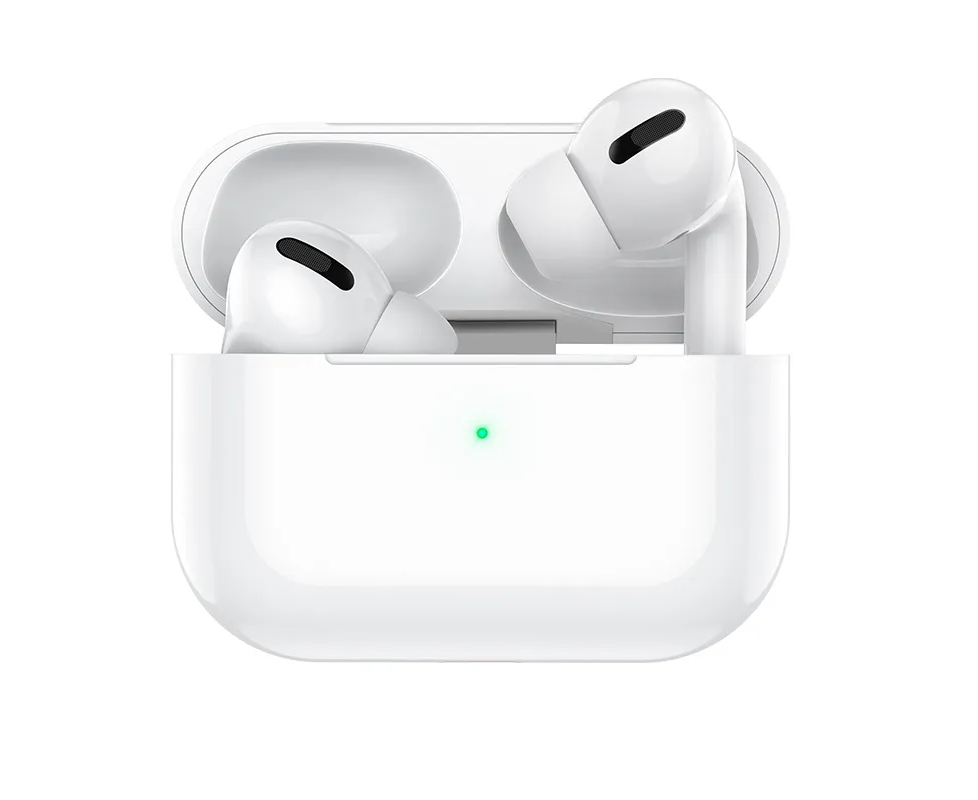 Наушники bluetooth HOCO EW05 Plus TWS Active noise cancelling (белый)