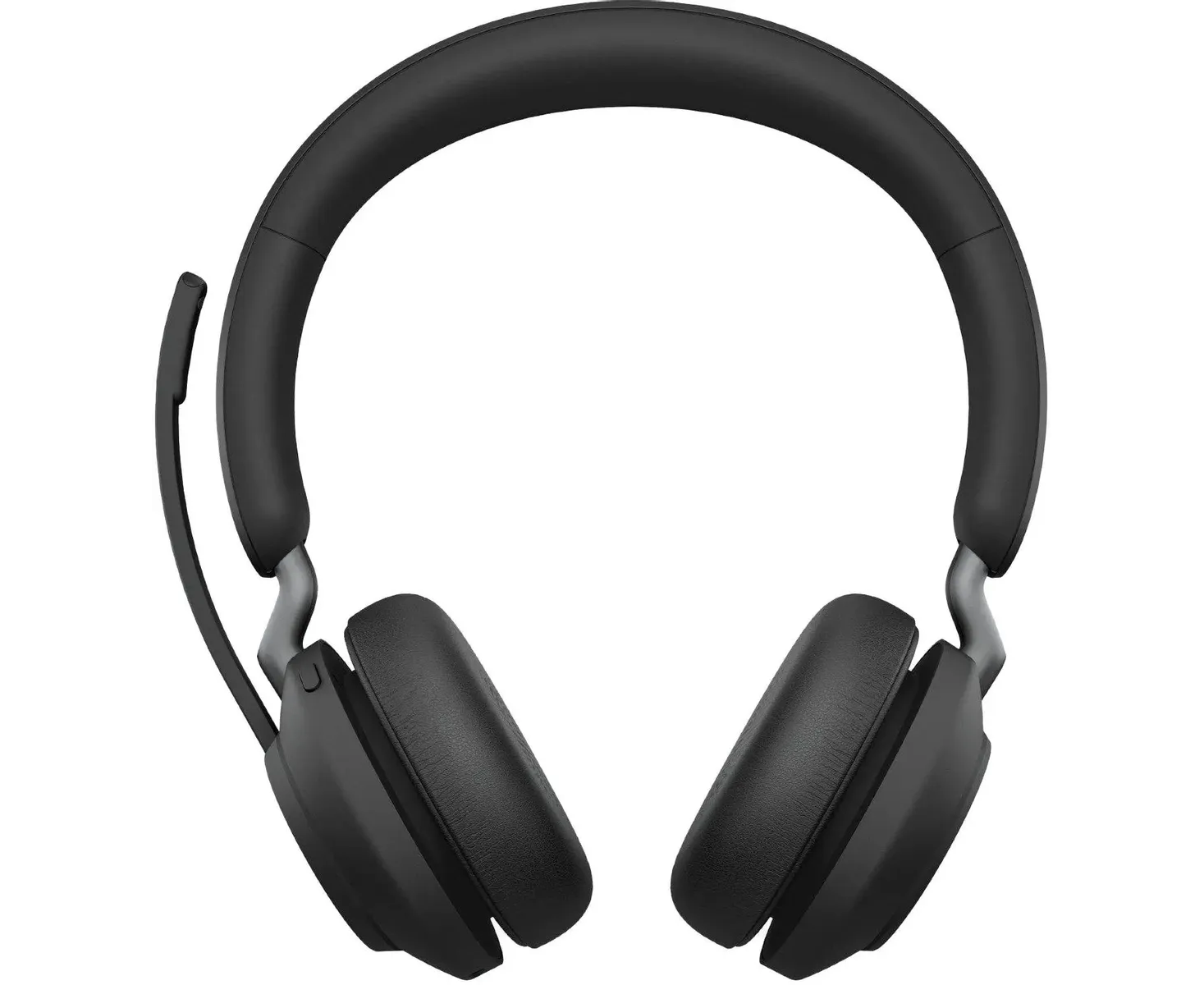 Наушники с микрофоном Jabra Evolve2 40 (24189-999-999) черный USB