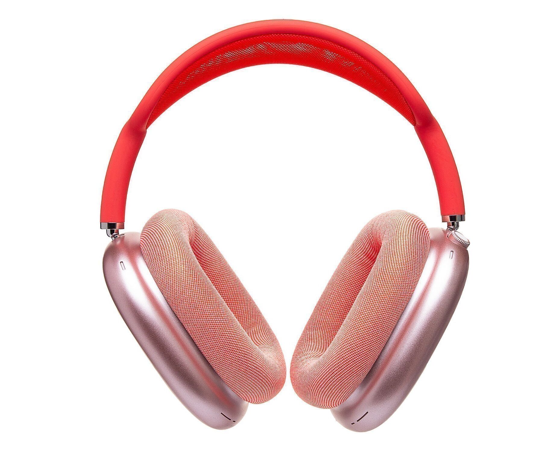 Bluetooth-наушники полноразмерные - Air Pods Max Класс (А) (red) (Копия) (232802)