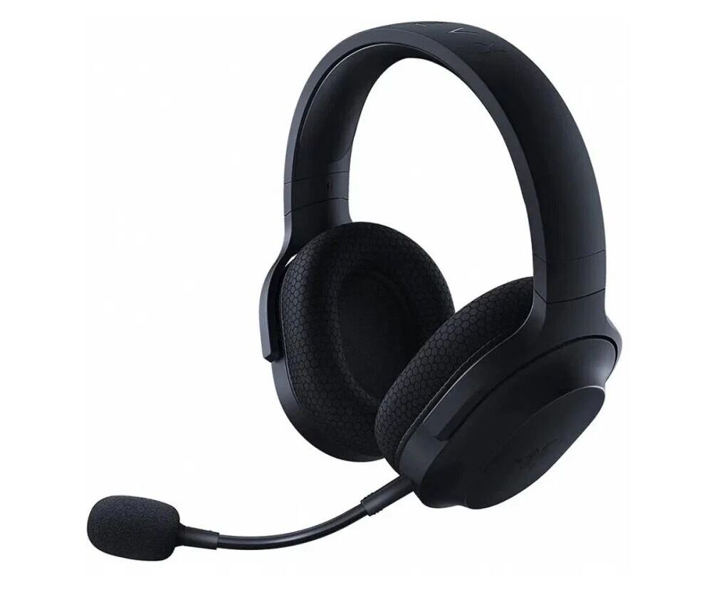 Гарнитура RAZER Barracuda X (RZ04-04430100-R3 M1) Black