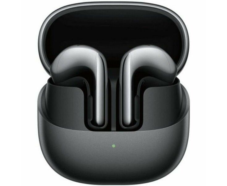 Наушники XIAOMI Buds 5 черный графит (BHR8118 GL)