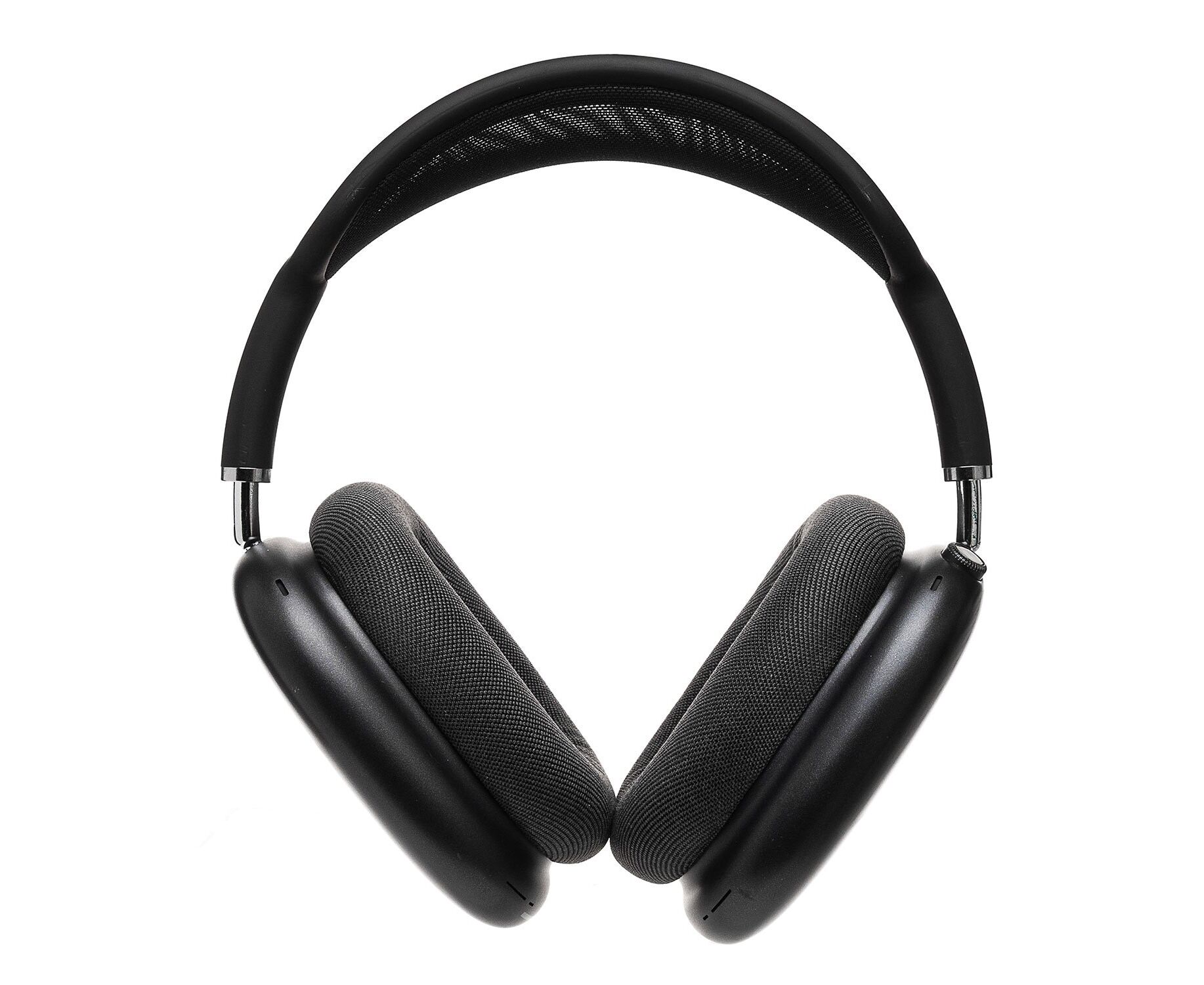 Bluetooth-наушники полноразмерные - Air Pods Max Класс (А) (Копия) (black) (232800)