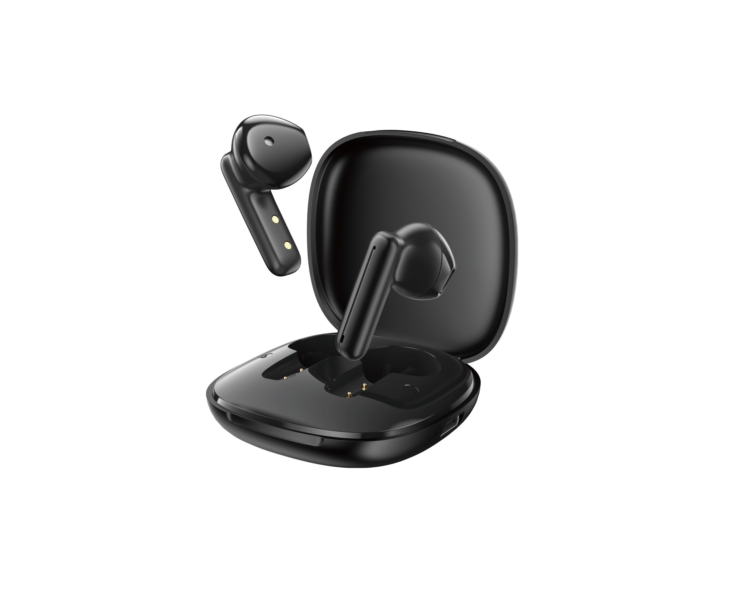 Беспроводные Bluetooth-наушники Foneng BL135 (Black)