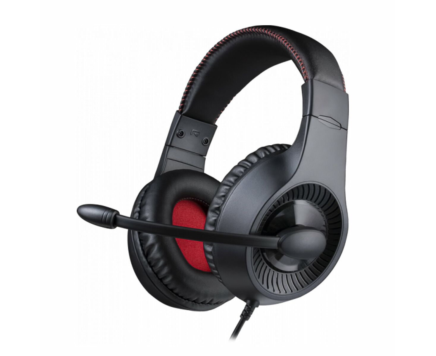 Гарнитура Redragon Pelias 3.5 джек, черные 71187