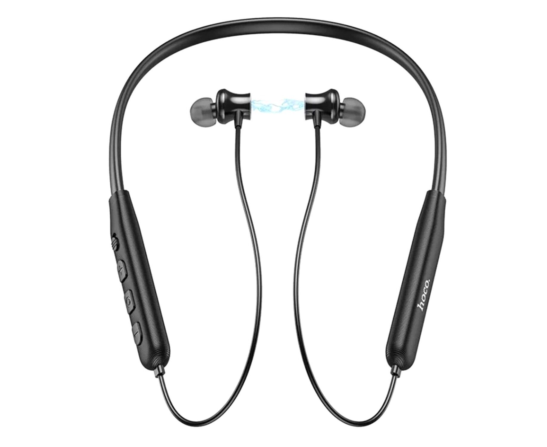 Bluetooth-наушники внутриканальные Hoco ES64 (black) (222267)
