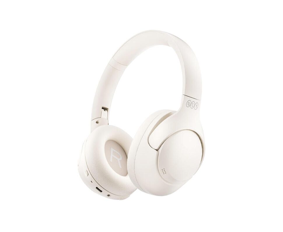Наушники QCY H3 (BH23 H3 A) белый