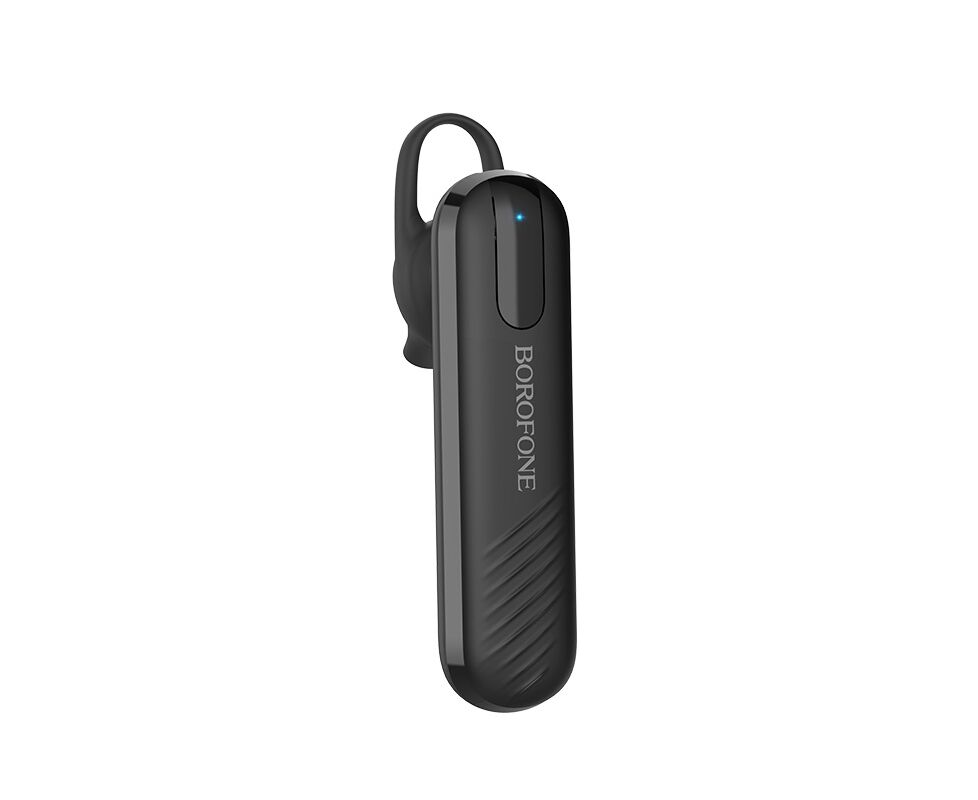 Гарнитура bluetooth BOROFONE BC20 Smart (черный)