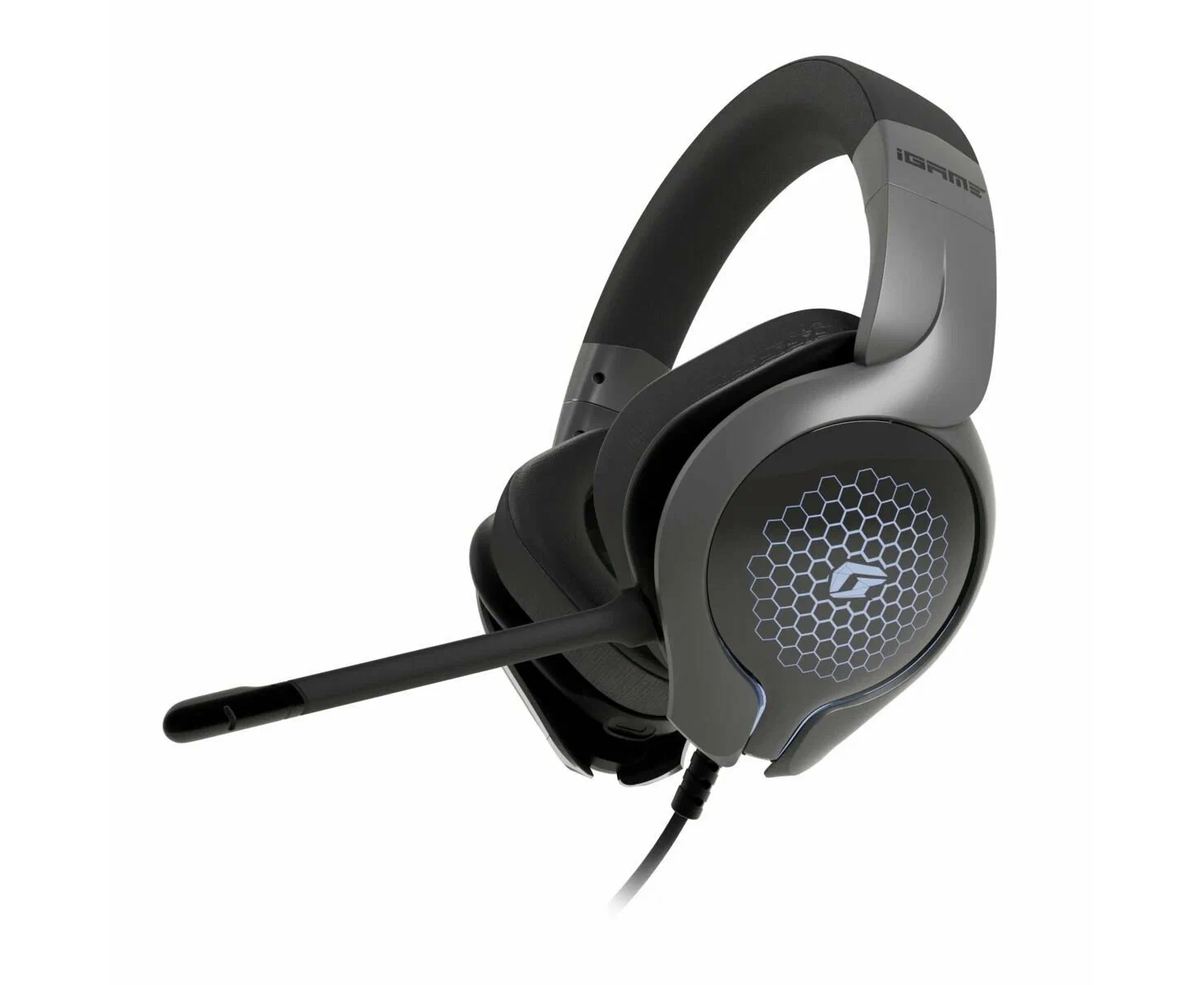 Гарнитура Colorful i Game DNA Headset (414504040601)