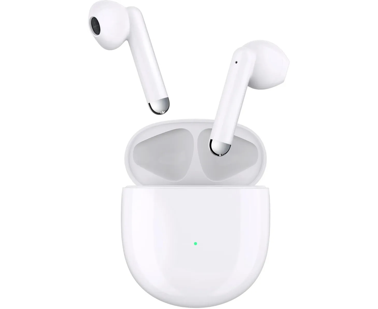 Наушники TCL Moveaudio S200 белый (TW20 White)