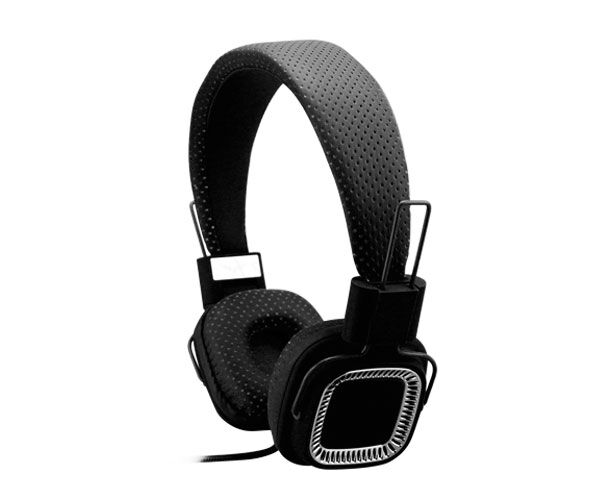 Наушники с микрофоном:Kanen IP-890 Blue