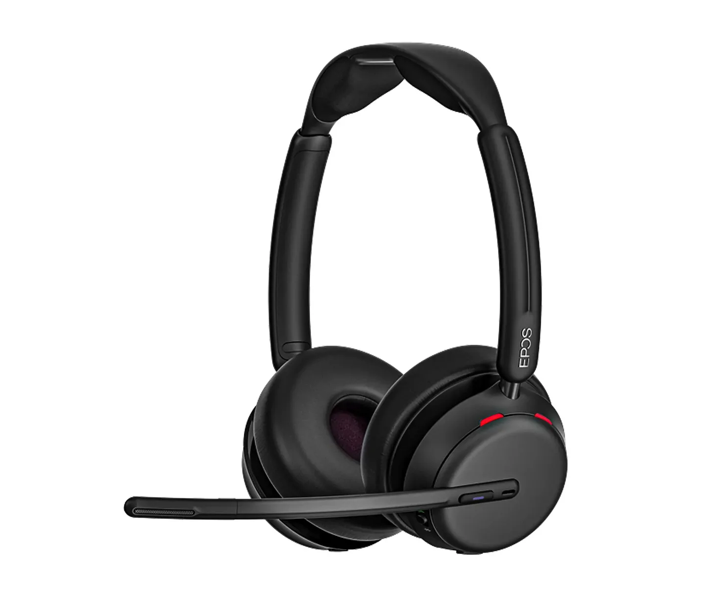 Гарнитура беспроводная EPOS Impact 1060 T ANC (1001136)