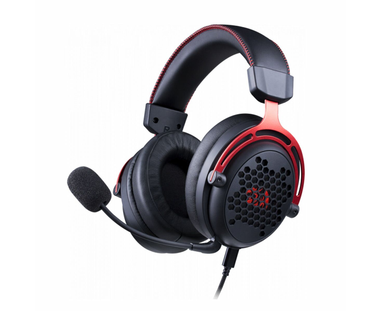 Гарнитура игровая REDRAGON Diomedes 71126