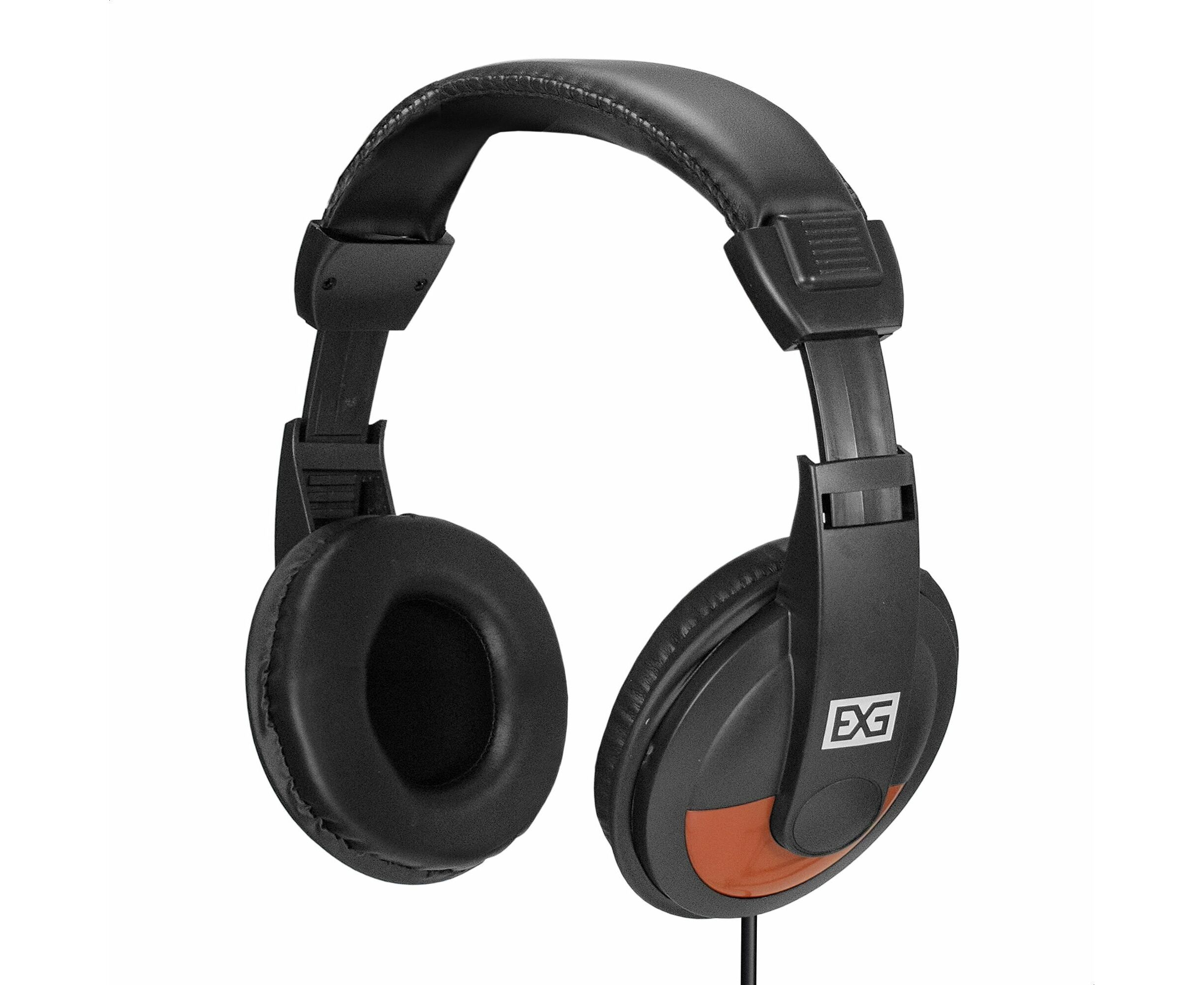 Наушники Exegate Office HS-130 S EX295315 RUS