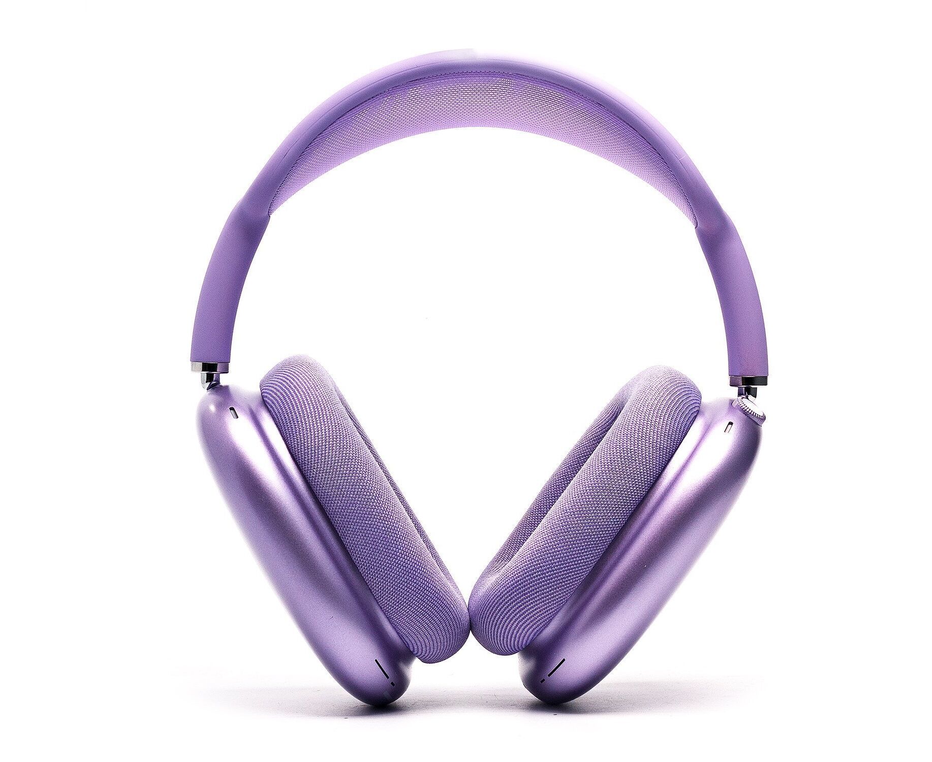 Bluetooth-наушники полноразмерные - Air Pods Max Класс (А) (Копия) (purple) (237436)