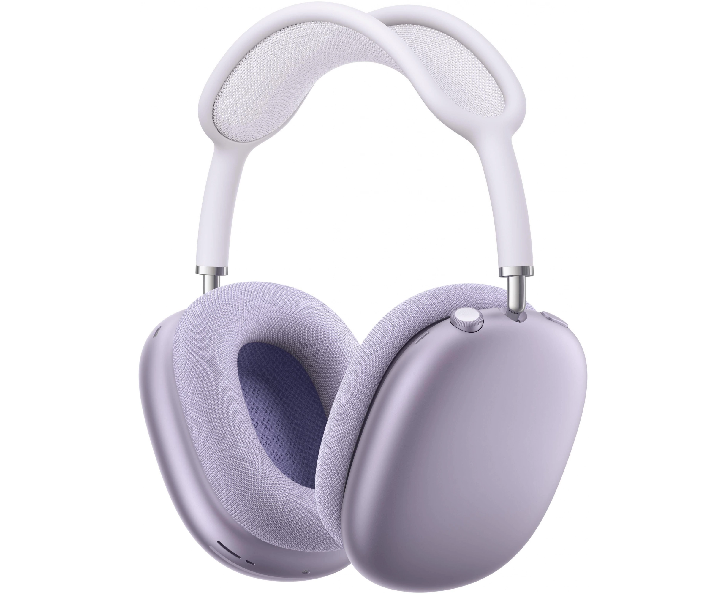 Наушники Apple Air Pods Max A3184 MWW83 AM/A Bluetooth фиолетовый