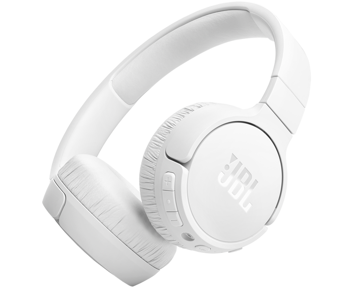 Наушники bluetooth JBL Tune 670 NC (белый)