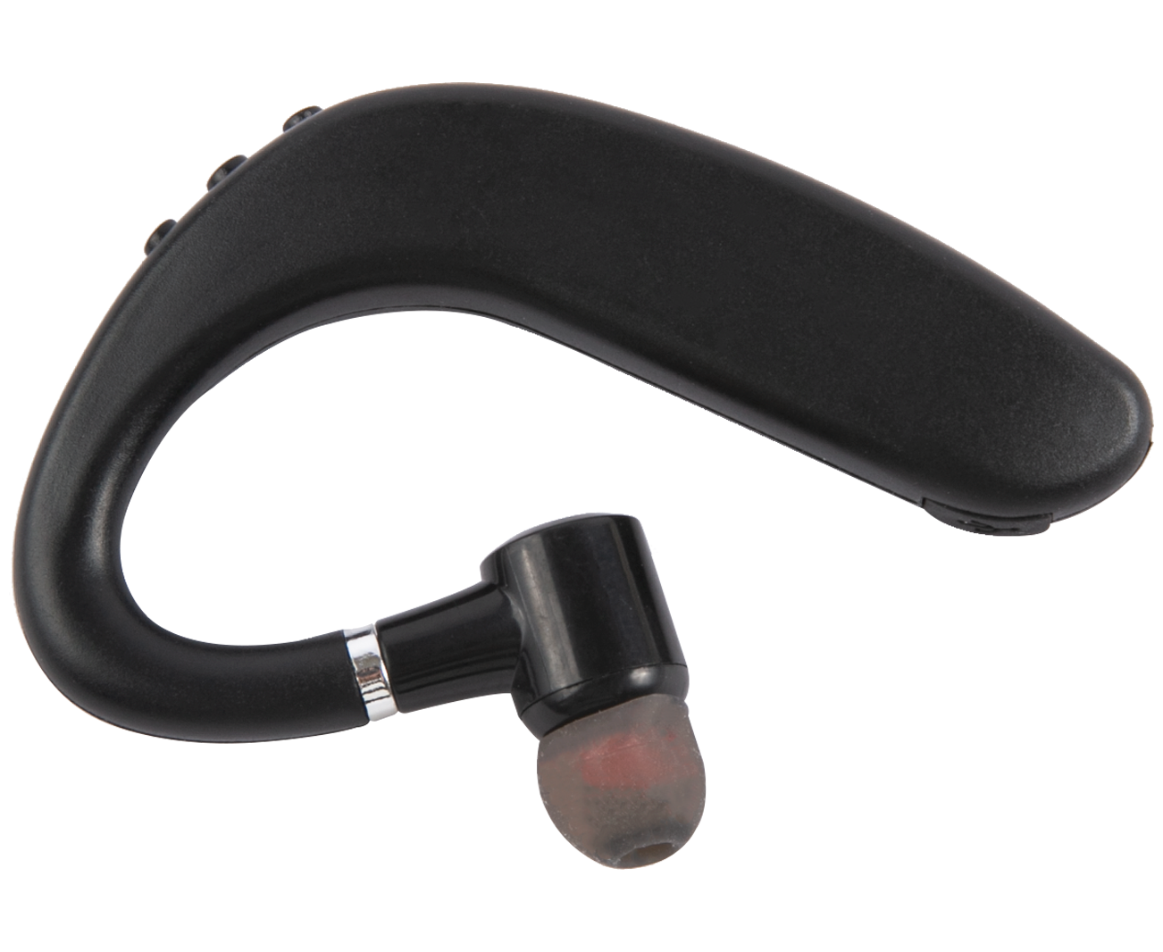 Bluetooth - гарнитура m Obility mt-37, черный