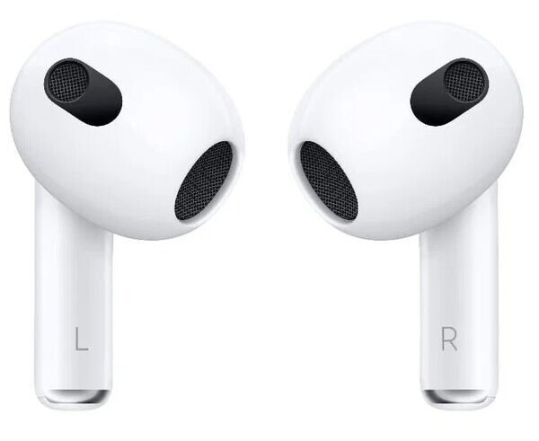Наушники bluetooth HOCO EW76 True wireless stereo headset (белый)