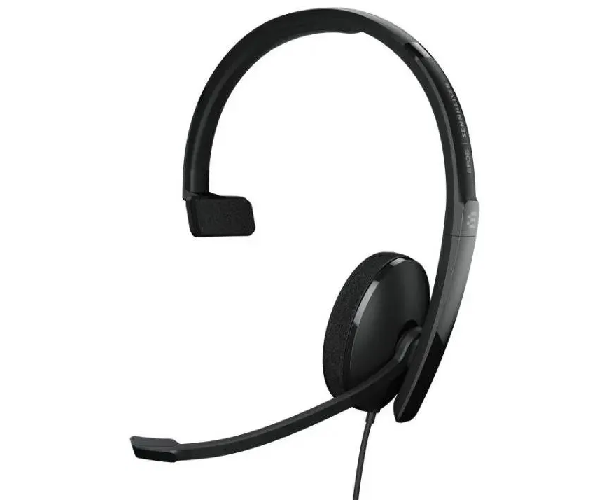 Гарнитура проводная EPOS Adapt 130 T USB II Mono (1000899)