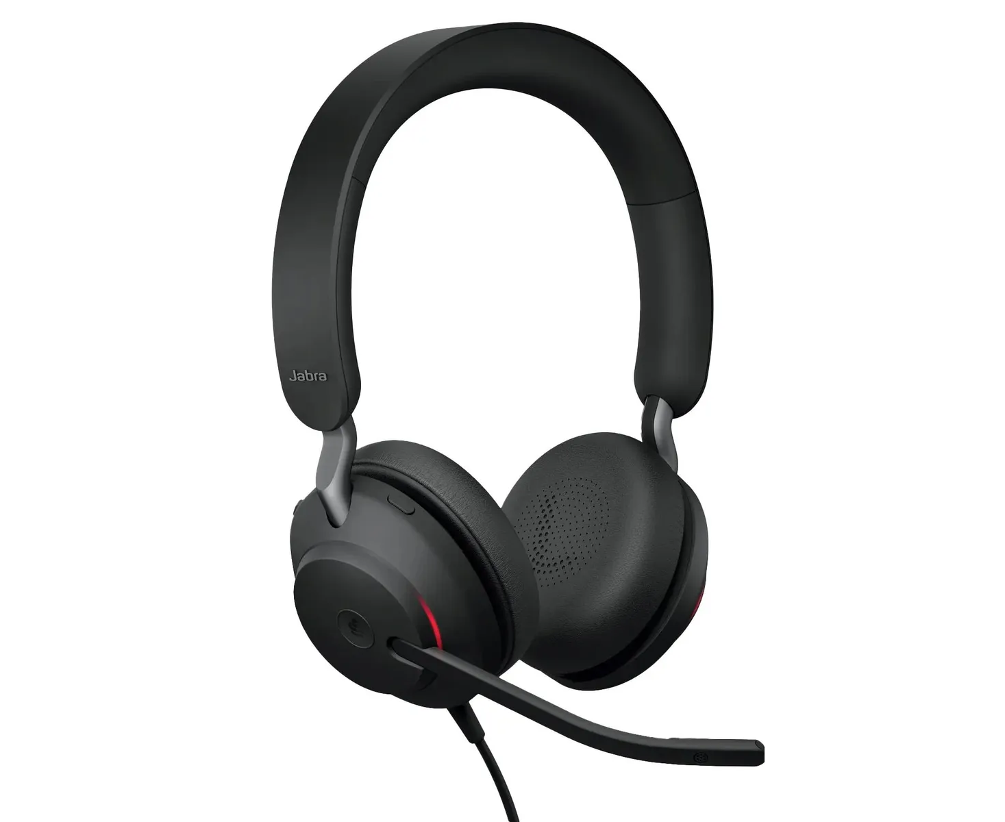Гарнитура Jabra Evolve2 40 SE (24189-999-899) Stereo MS