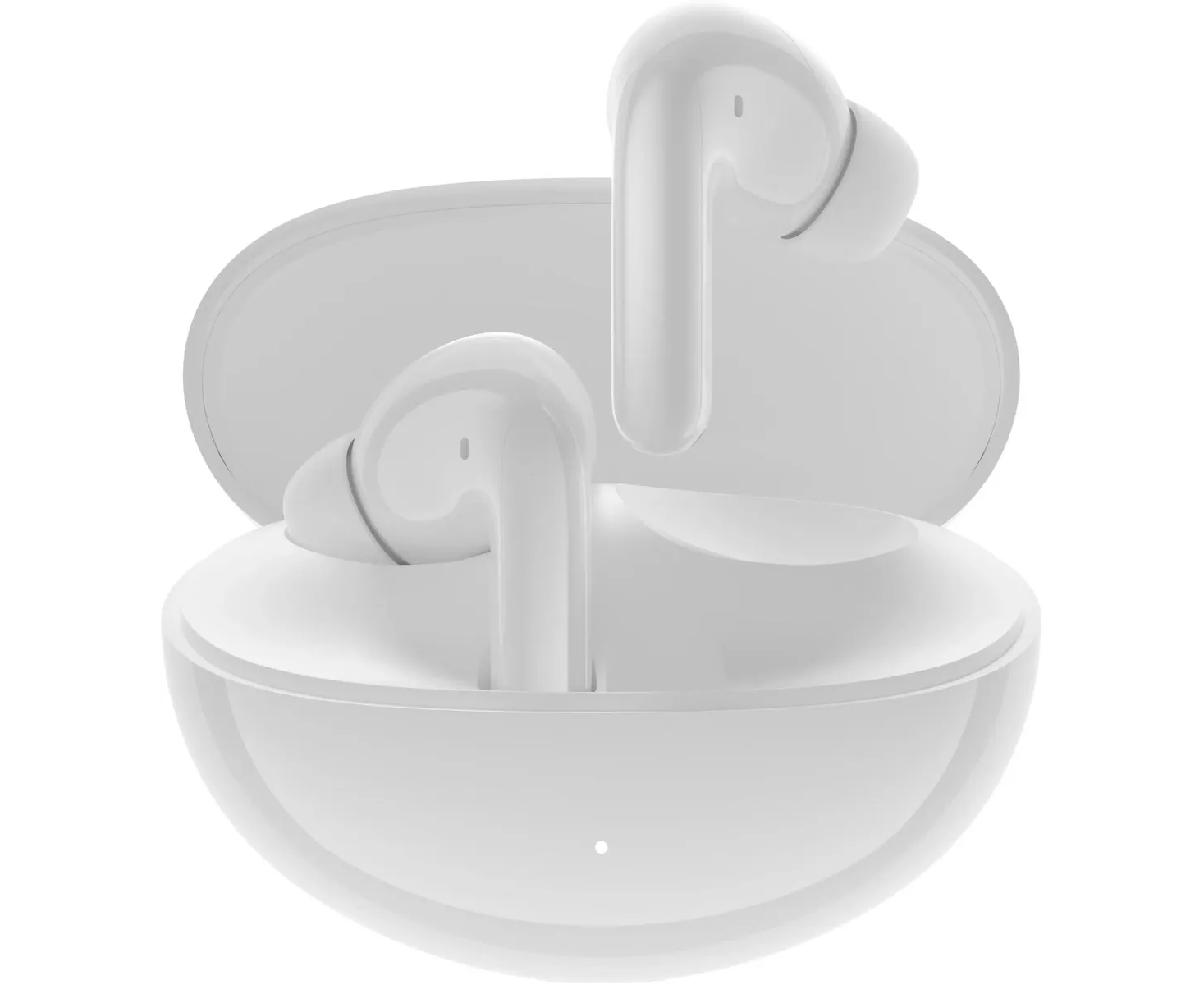 Гарнитура HONOR CHOICE Earbuds X7 Pro 5504 ACTM (KSN-ME00) White
