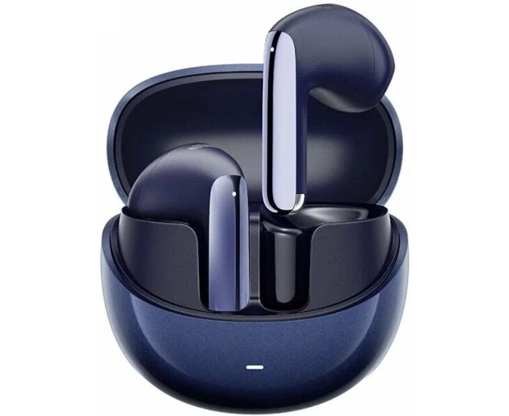 Наушники QCY Aily Buds Pro (BH23 HT10 A) Blue