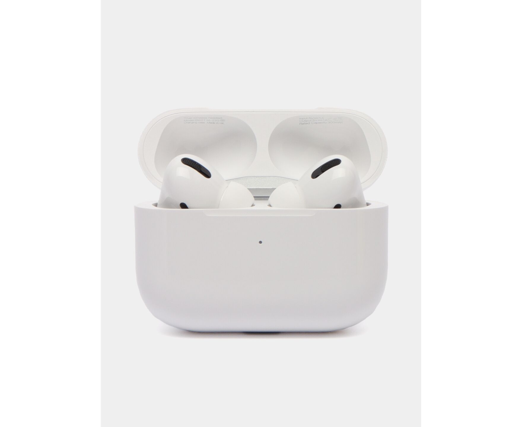 Наушники bluetooth BOROFONE BW27 TWS(белый)