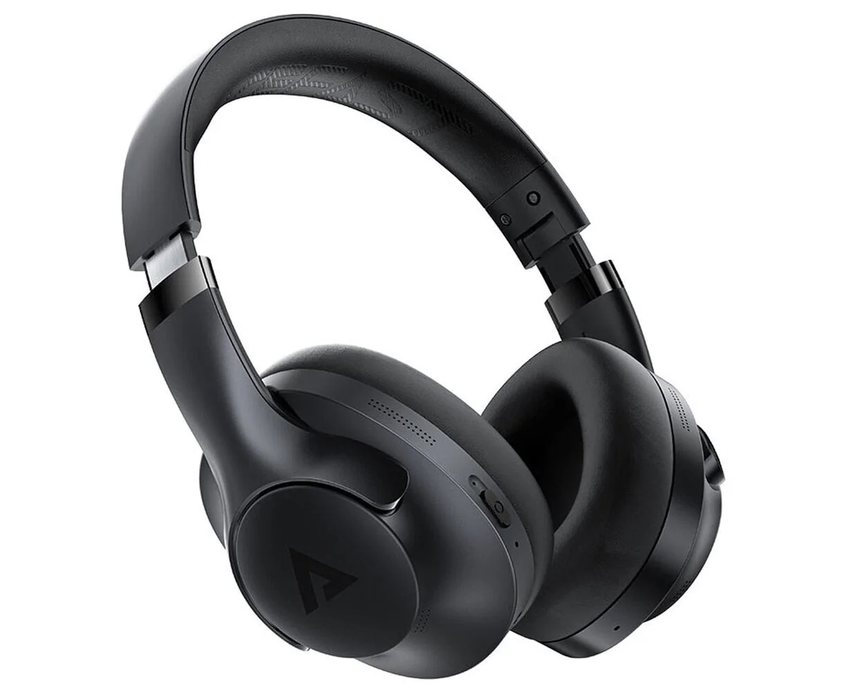 Наушники bluetooth ACEFAST H4 (черный)