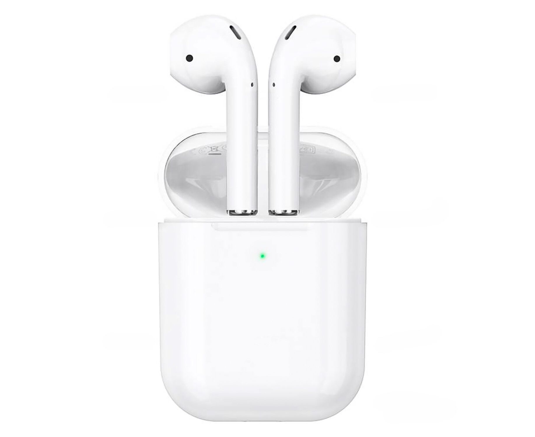 Беспроводные Bluetooth-наушники Hoco TWS ES39 A Pods 2 (white) (238641)