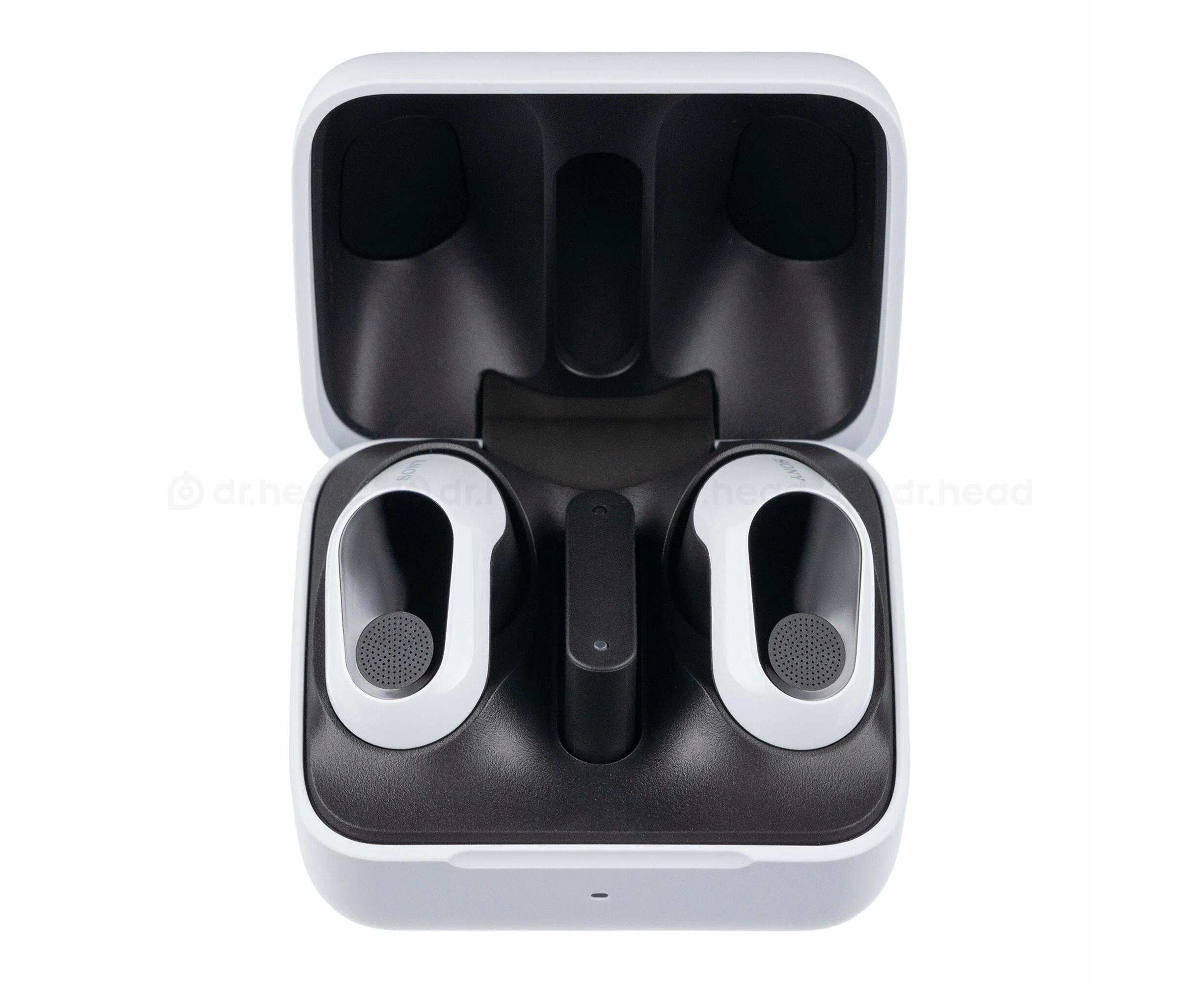 Гарнитура Sony Inzone buds WF-G700 N белый