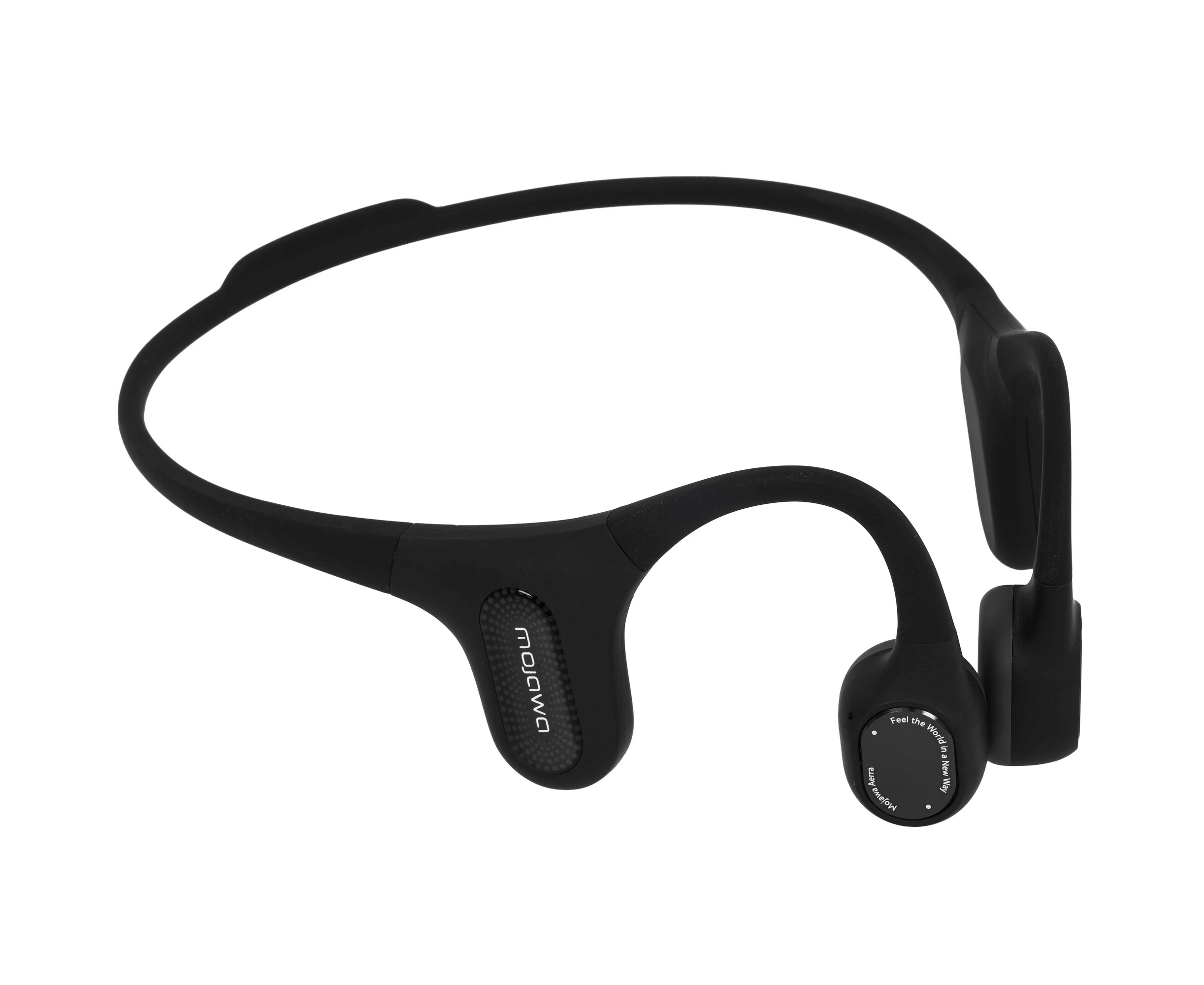 Гарнитура Mojawa Aerra Activa ENC MA-BB-GL-01 Black