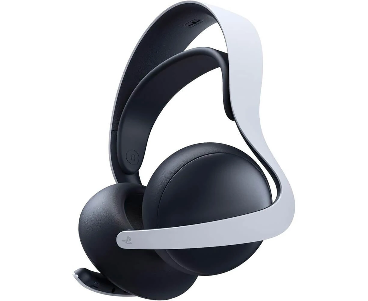 Беспроводная гарнитура SONY Pulse Elite Sony CFI-ZWH2 Black