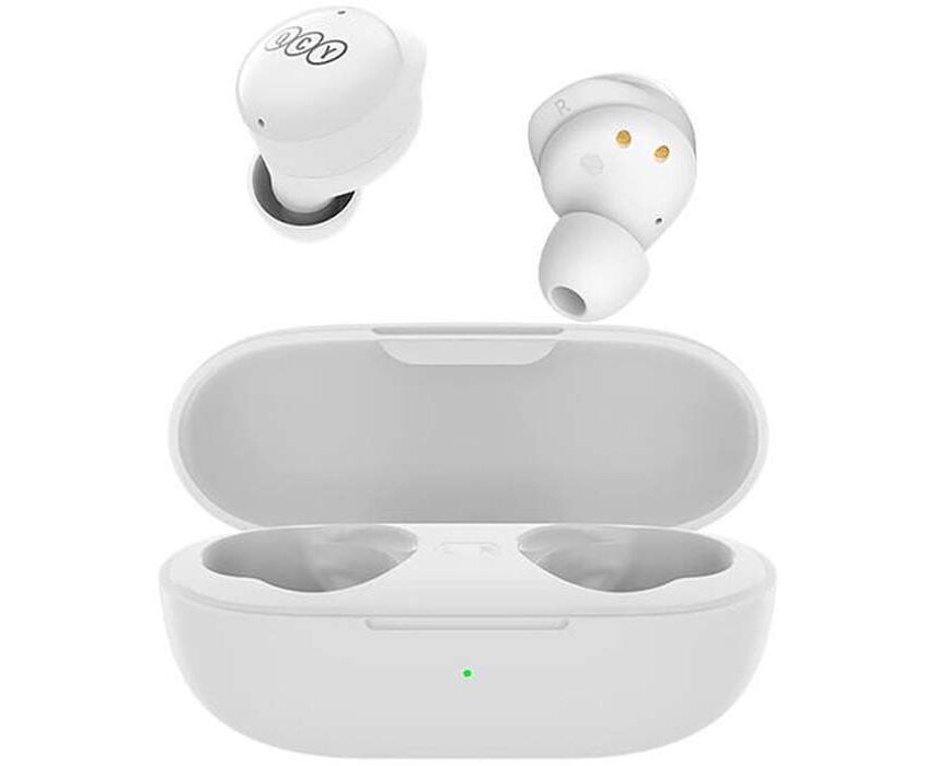 Наушники QCY Arc Buds Lite (BH23 QT27 A) White