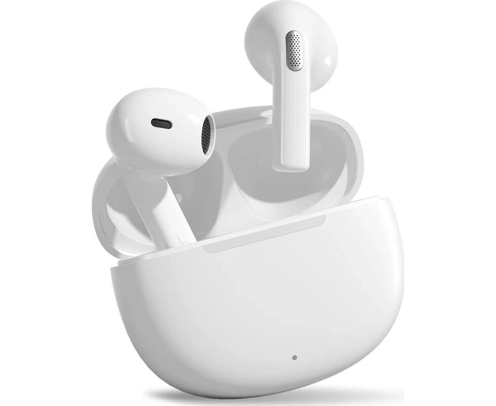 Наушники QCY Aily Buds Lite (BH23 QT29 A) White