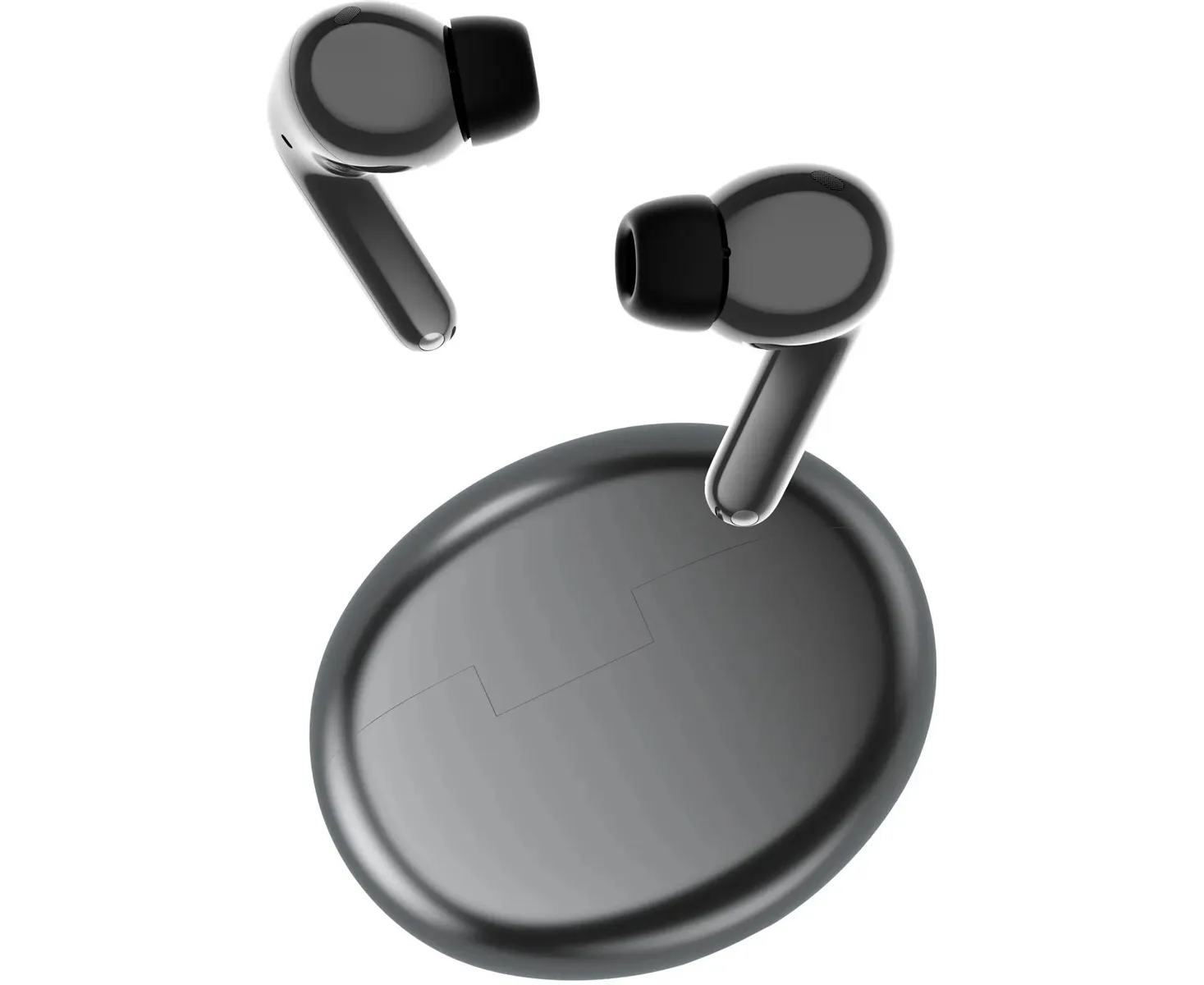 Гарнитура HONOR CHOICE Earbuds X7 Pro 5504 ACTF (KSN-ME00) Grey